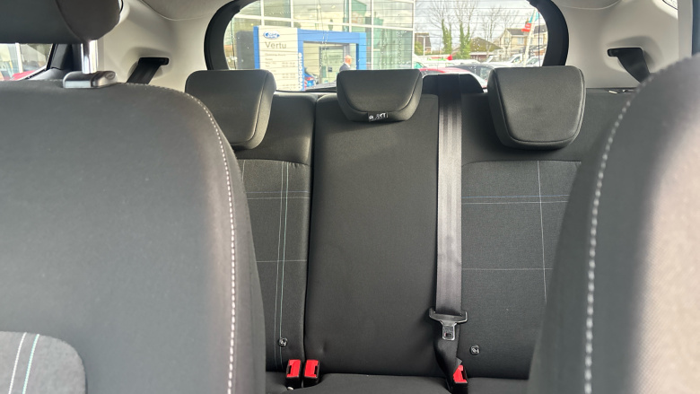 Ford Fiesta 1.1 75 Trend Navigation 5dr Petrol Hatchback